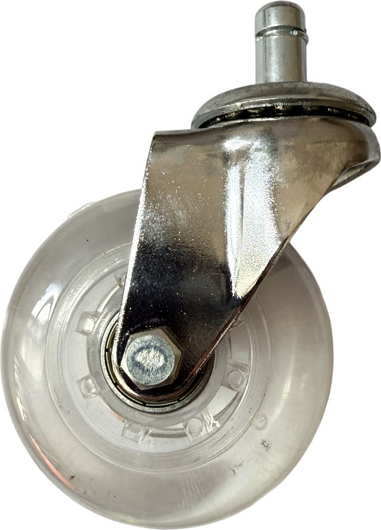  Hairway Roulettes de rechange &Oslash;6,7 cm 
