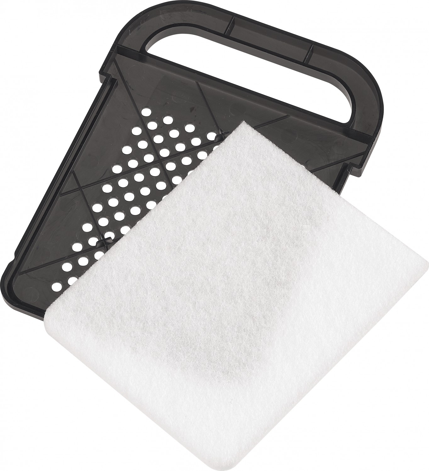  Sibel Hair Vacuum Filtre d&acute;&Eacute;chappement HEPA 