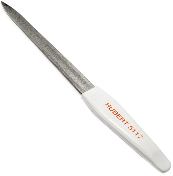 Hairway Lime &agrave; ongles Saphir creux 177 mm 