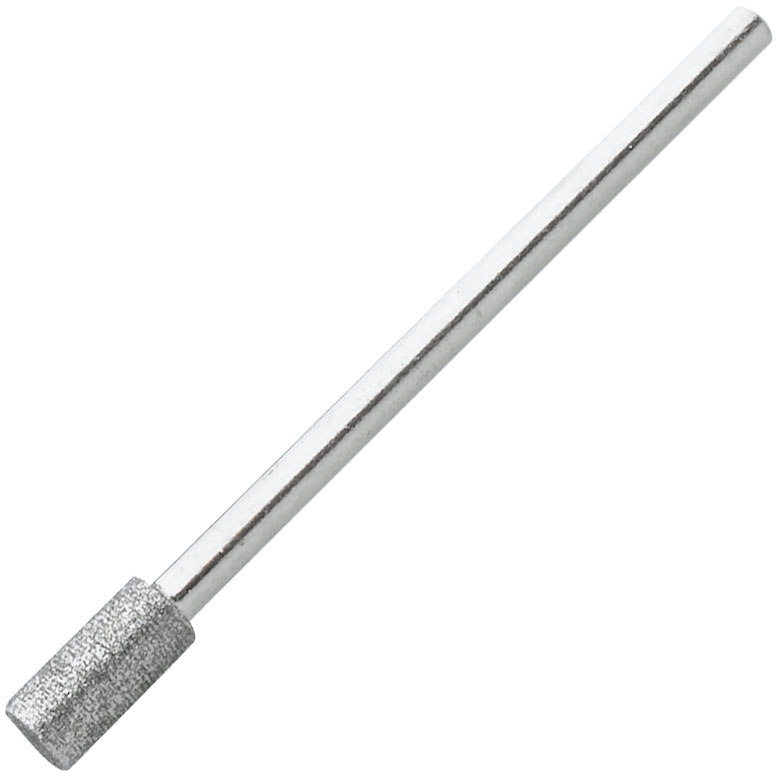  Sibel Petite Fraise Diamant&eacute;e Cylindrique X2 