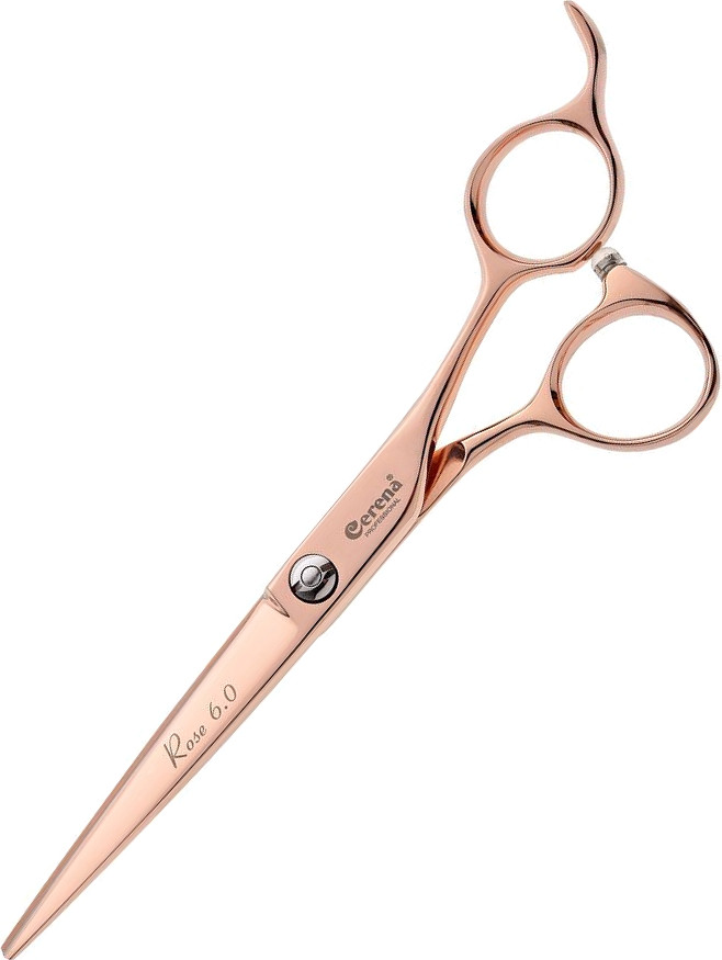  Cerena Rose 6.00" 