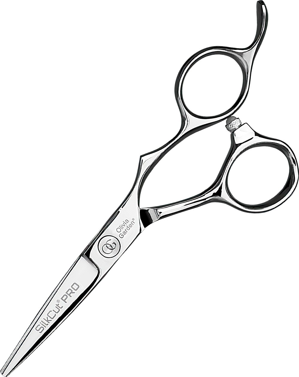  Olivia Garden SilkCut PRO 5" 