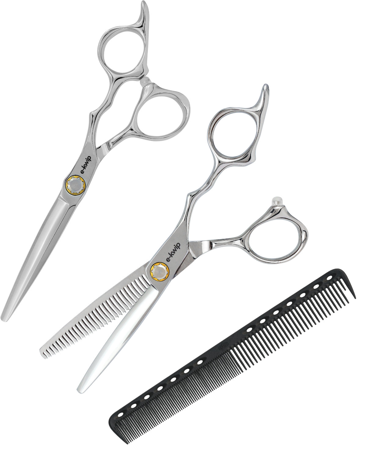  e-kwip Harmony Set de ciseaux 