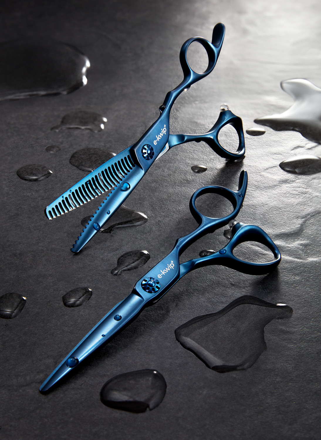  e-kwip plus Neptune Scissors Set 
