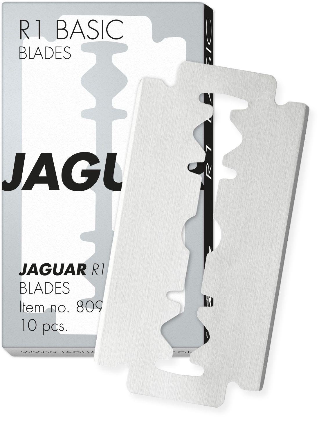  Jaguar Basic Set Good Vibes Ergo 5.5 