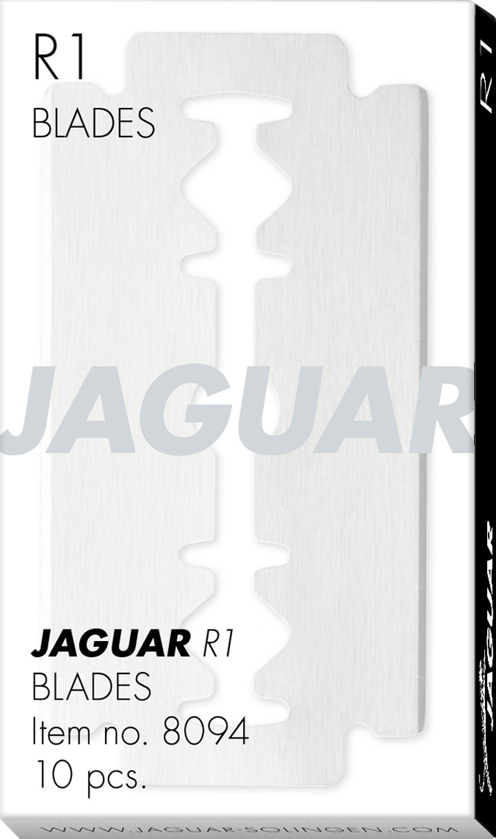  Jaguar Basic Set The Stage Is Yours Relax Slice 