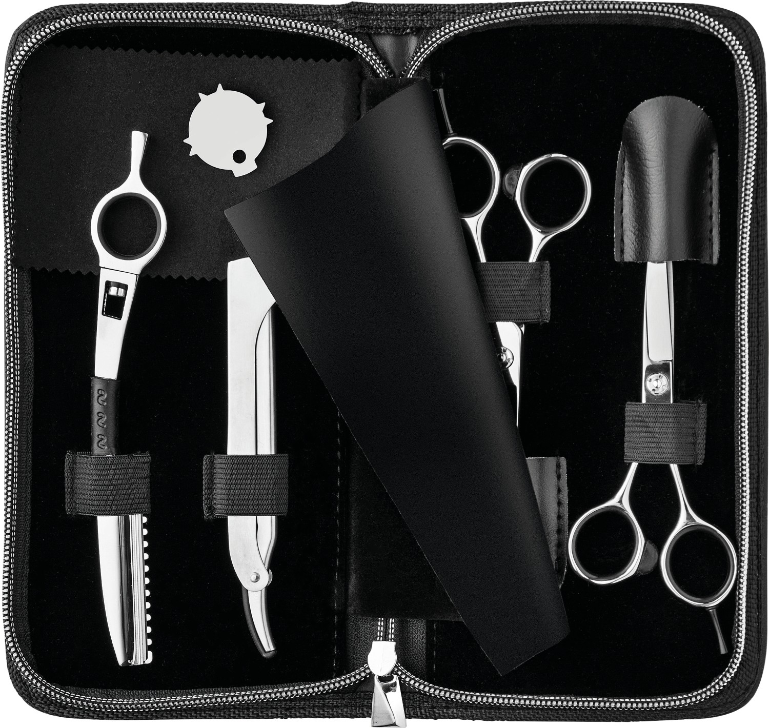  XanitaliaPro Lameo Stage Set Classic Style 5.5" 