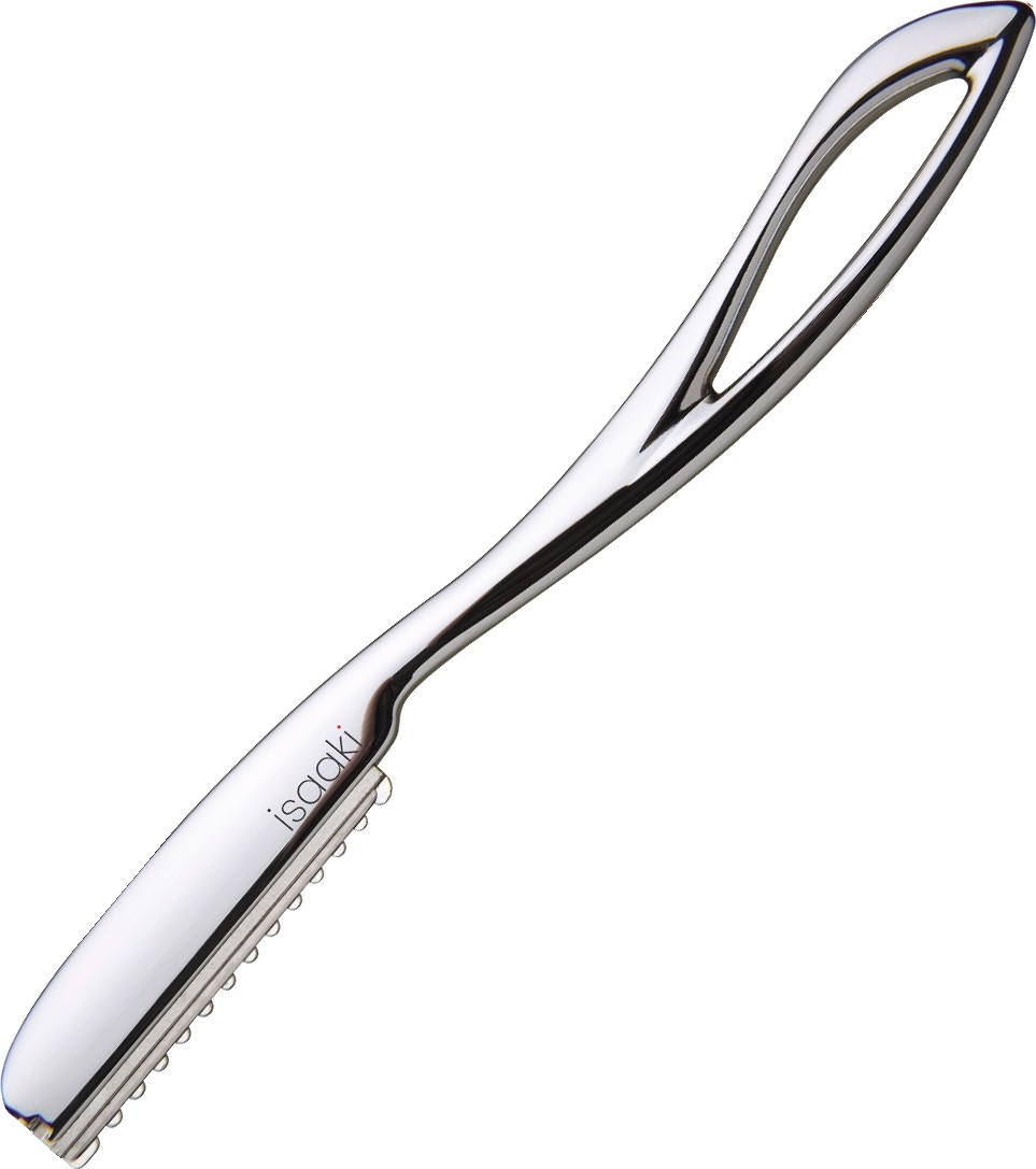  Efalock Rasoir Exclusive Isaaki chrom&eacute; 