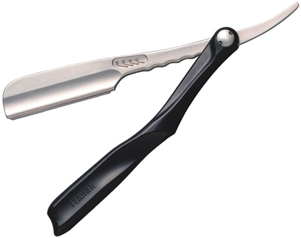  Feather Artist Club SS Razor ACS-RB 