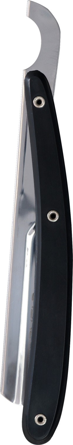  L3VEL3 Turkish Razor Noir 