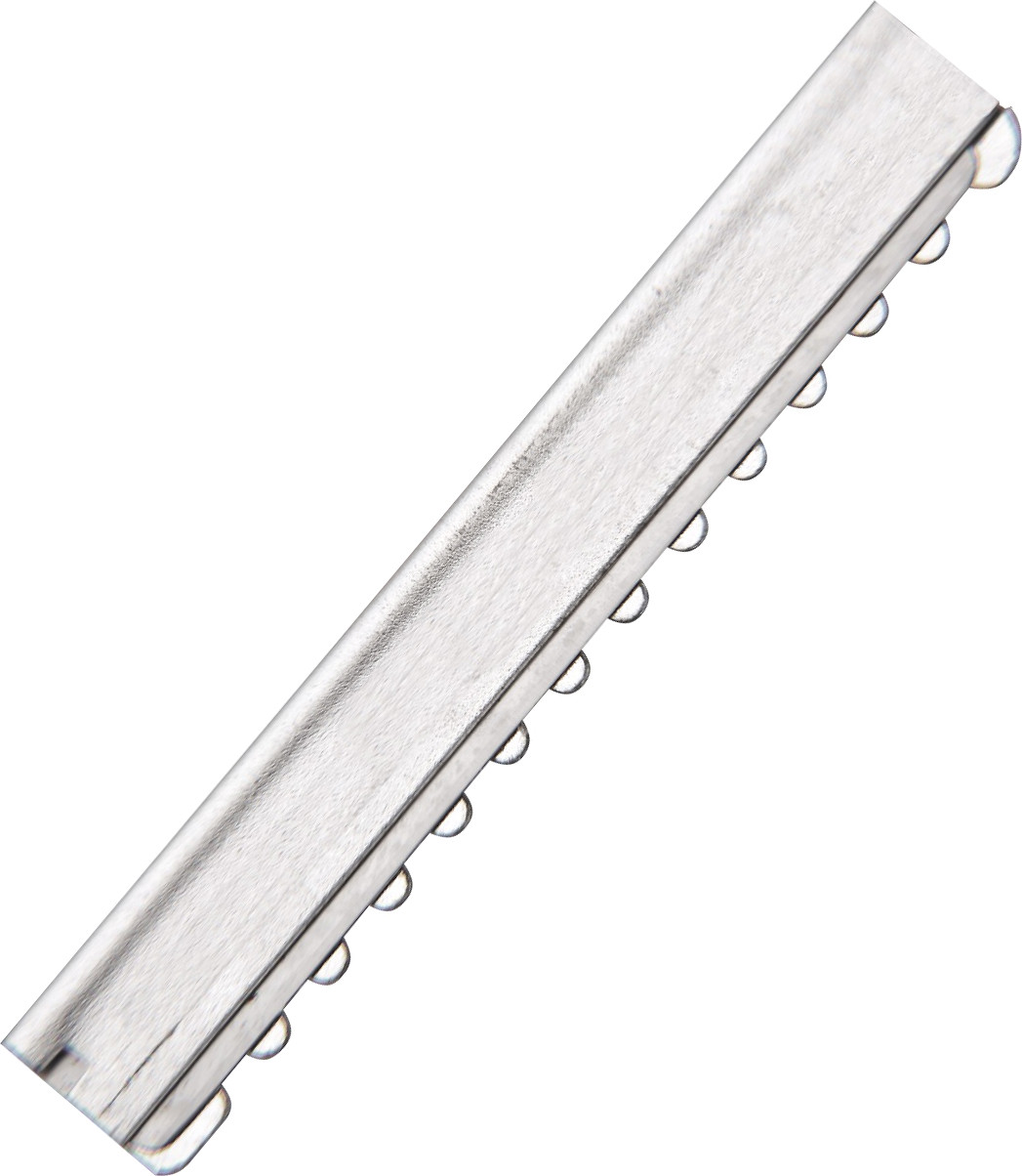  Efalock Lames de rasoir Isaaki Excl. Paquet de 10 pieces 