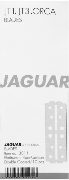  Jaguar Lames pour JT1,  JT3, Orca 