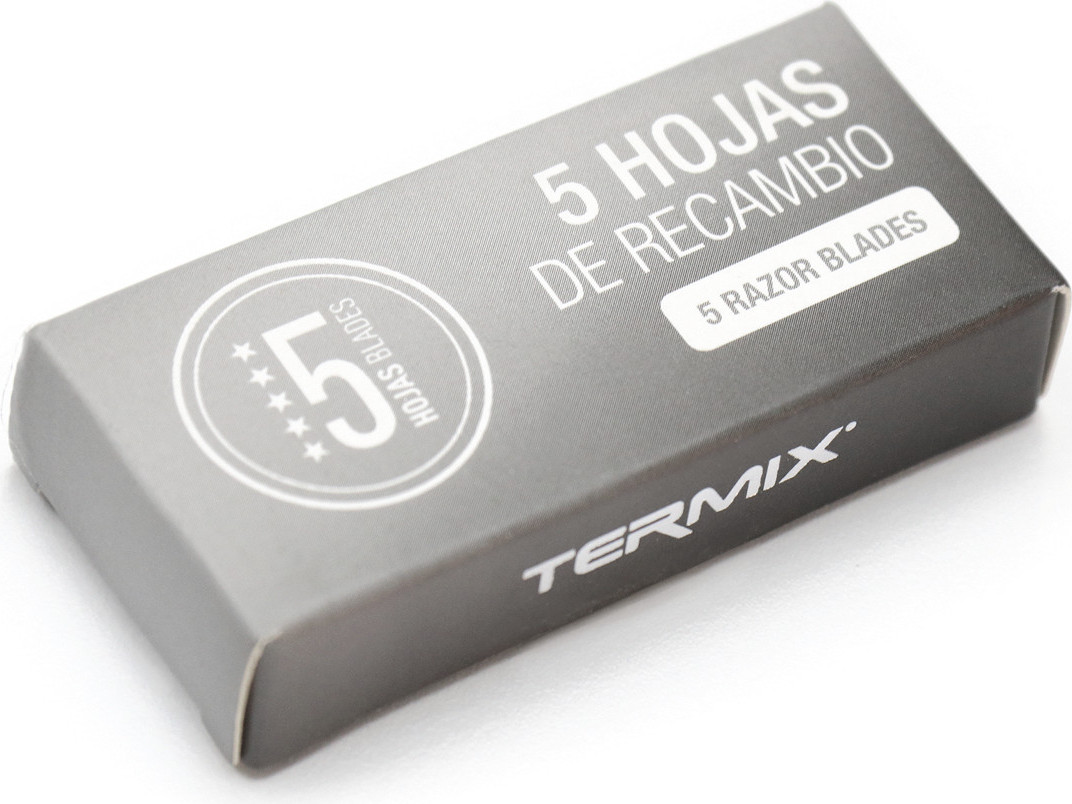  Termix Lames de rechange 