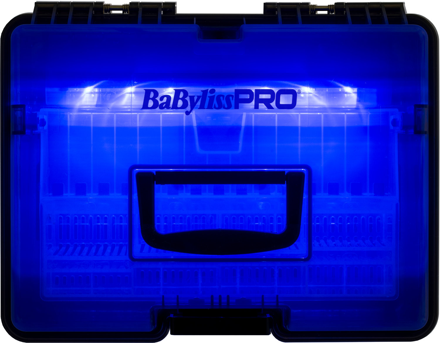  BaByliss PRO Bo&icirc;te D&eacute;sinfectante BarberSonic 