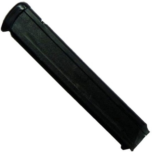  Tondeo Sifter pour Lames Rasoir Coupe-Chou Noir 