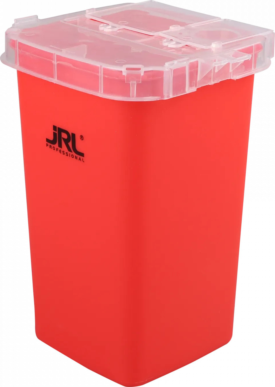  JRL Disposal Box Rouge 