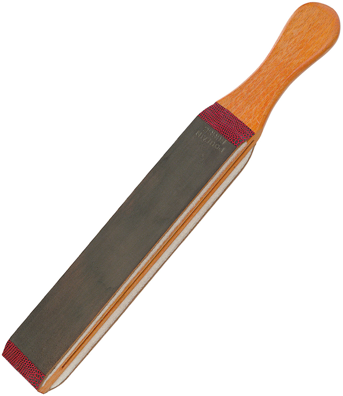  Barburys Cuir d&rsquo;aff&ucirc;tage Paddle Classique 