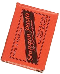  Weltmeister P&acirc;te abrasive WM-000100 