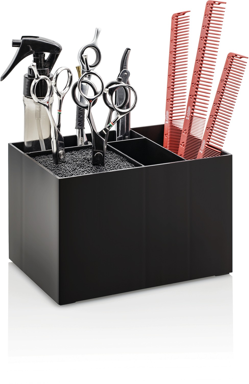  XanitaliaPro Support pour ciseaux et accessoires 