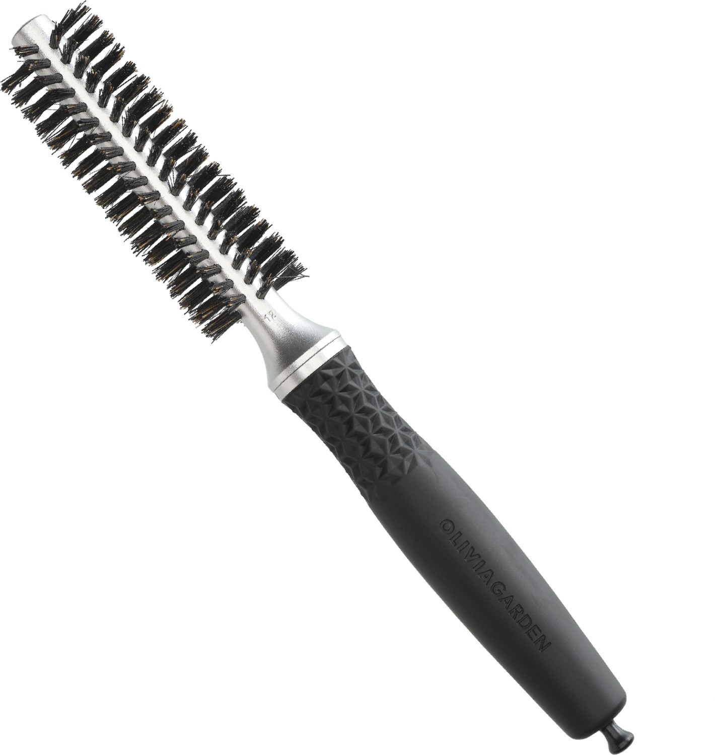  Olivia Garden Essential Blowout Soft Poils de sanglier 10 mm 
