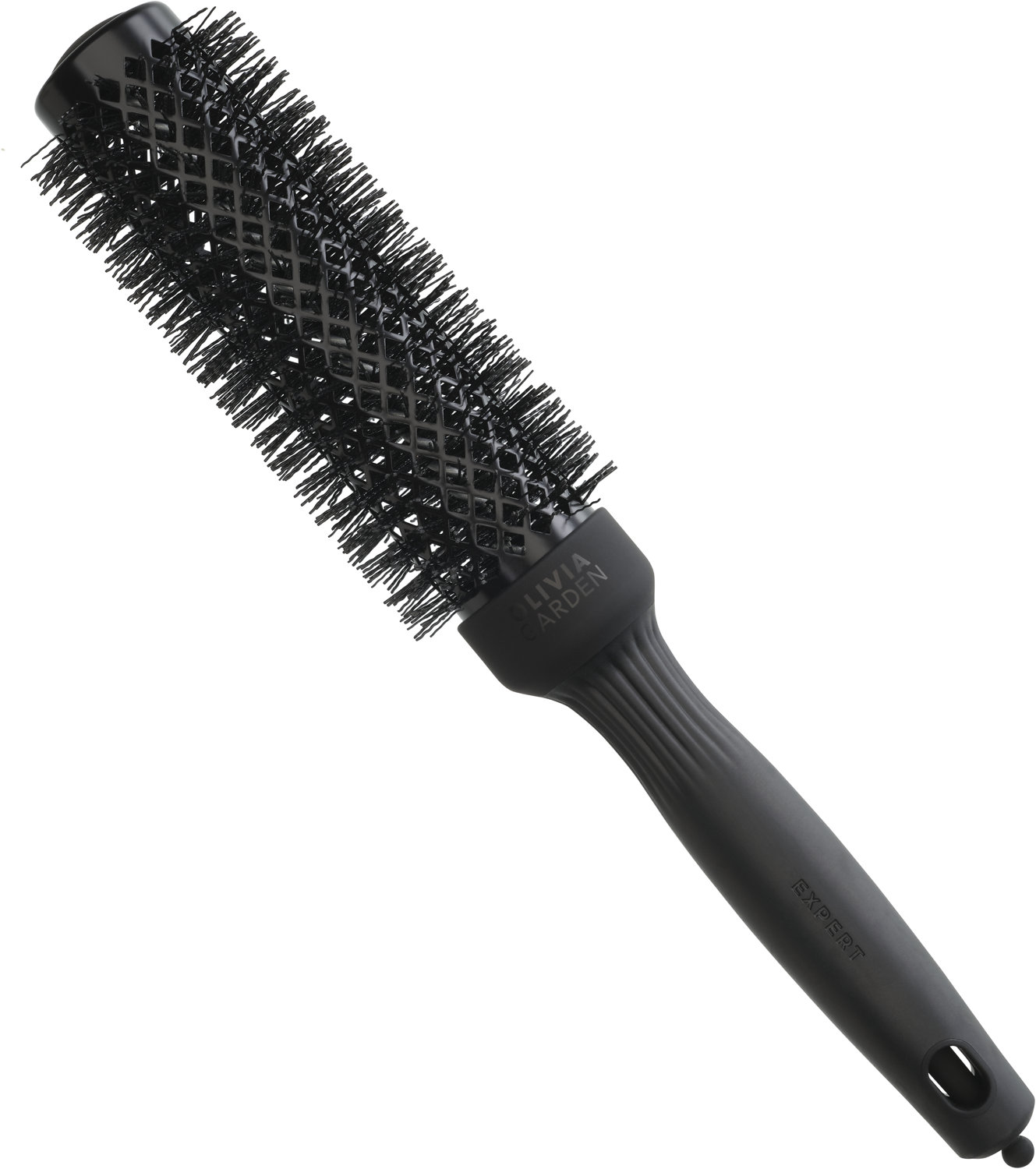  Olivia Garden Expert Blowout Speed Black Label 35 mm 