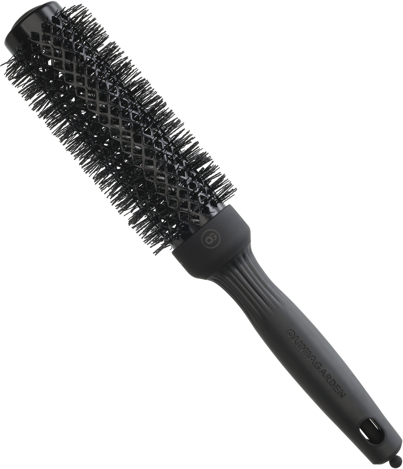  Olivia Garden Expert Blowout Speed Black Label 35 mm 