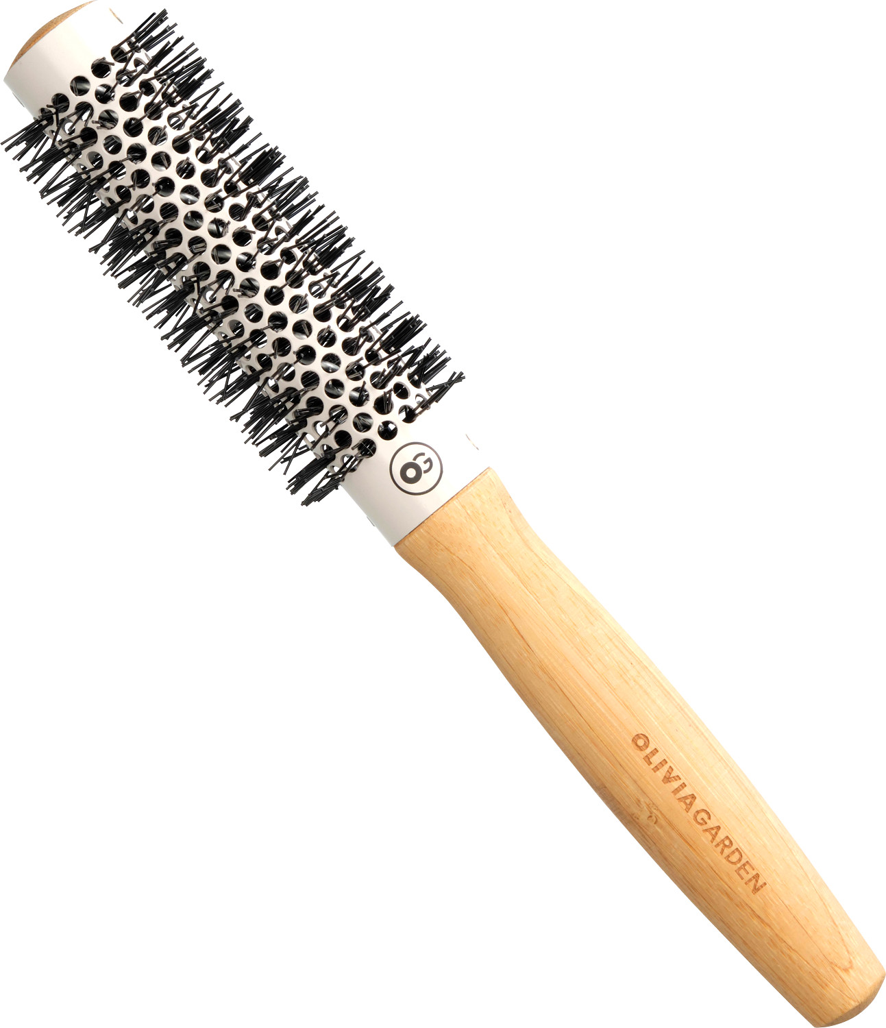  Olivia Garden Bamboo Touch Blowout Thermal 23 mm 