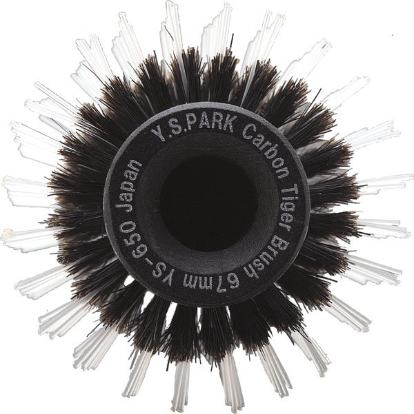  YS Park Carbon Tiger Brush No. 650 