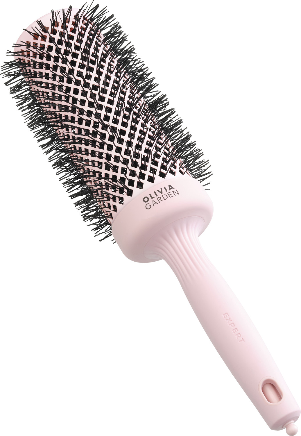  Olivia Garden Expert Blowout Speed Pastel Pink 55 mm 
