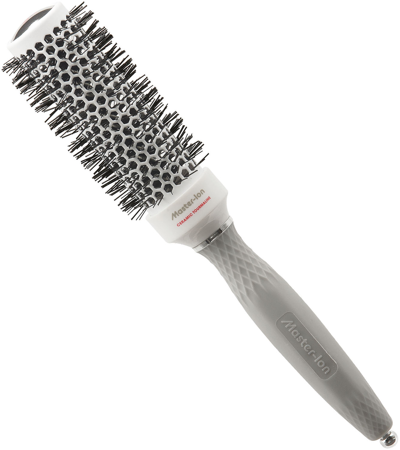  XanitaliaPro Master-Ion Brosse Thermique &Oslash; 34 mm 