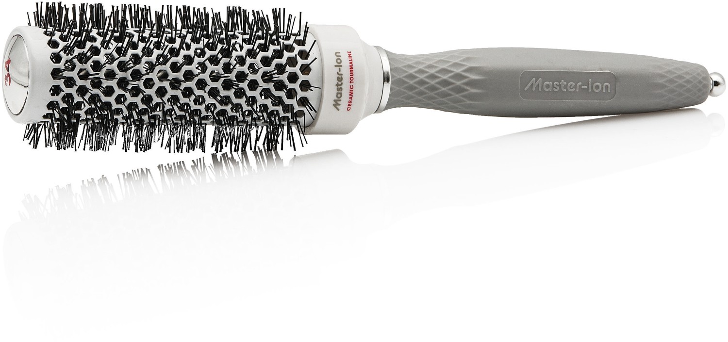  XanitaliaPro Master-Ion Brosse Thermique &Oslash; 34 mm 
