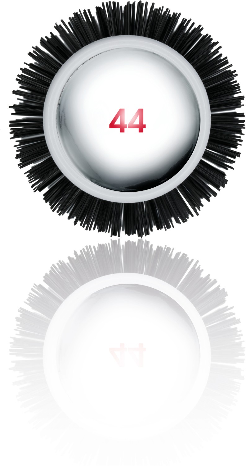  XanitaliaPro Master-Ion Brosse Thermique &Oslash; 44 mm 