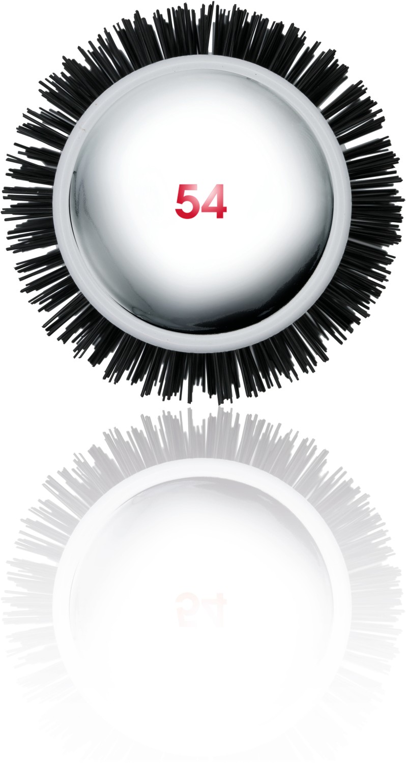  XanitaliaPro Master-Ion Brosse Thermique &Oslash; 54 mm 