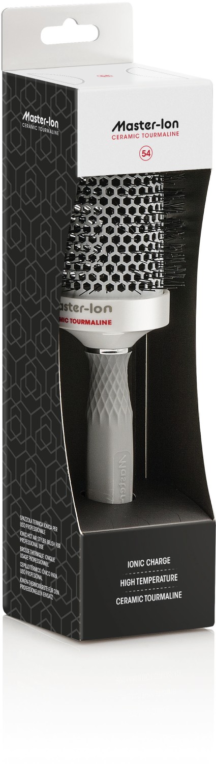  XanitaliaPro Master-Ion Brosse Thermique &Oslash; 54 mm 