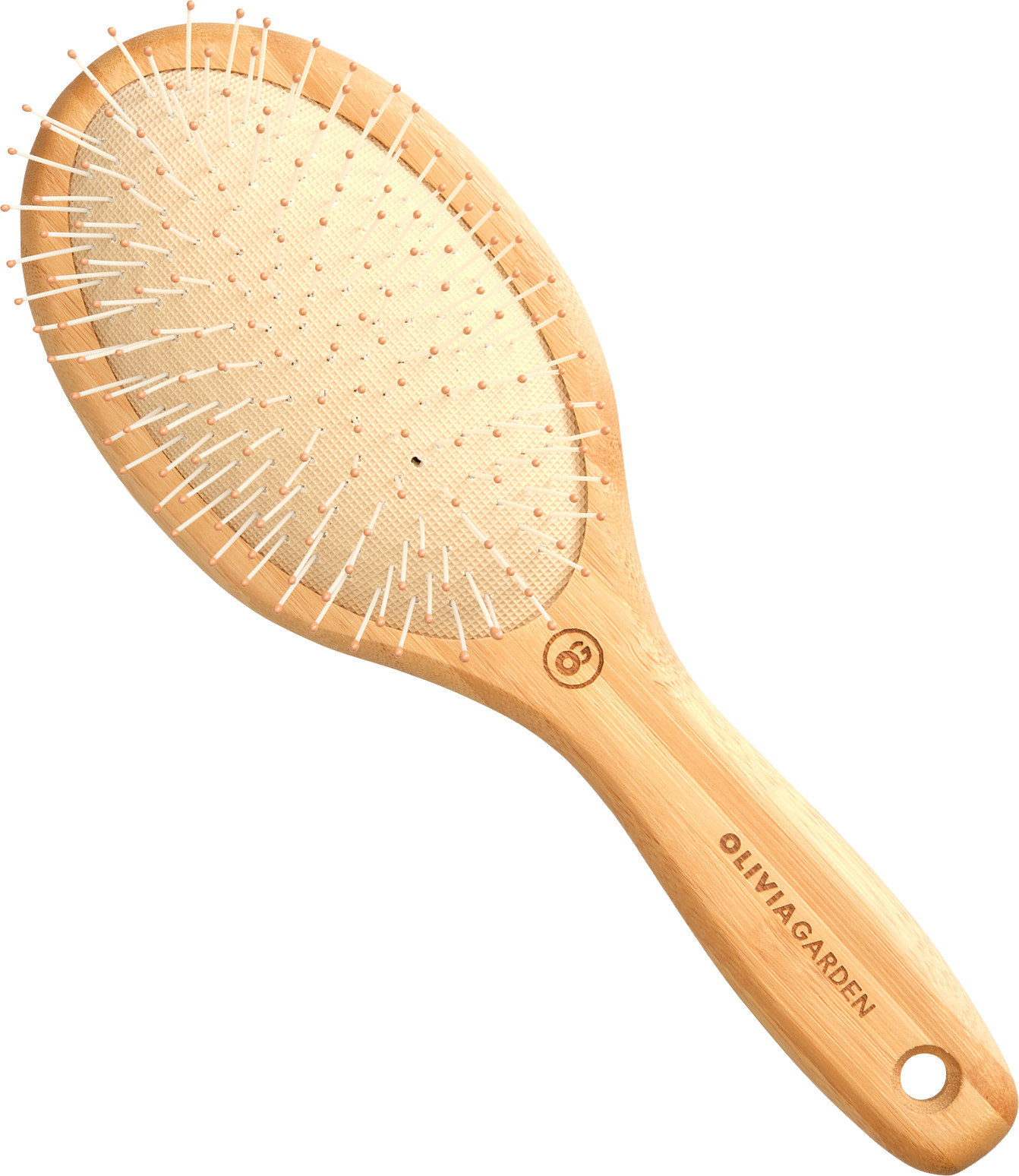  Olivia Garden Bamboo Touch Nylon M 