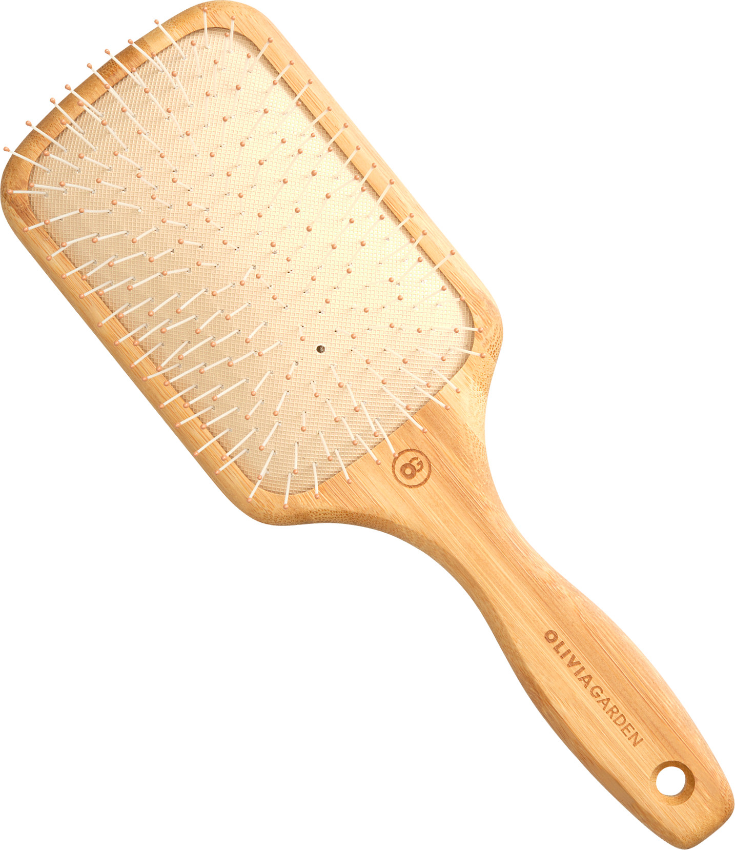  Olivia Garden Bamboo Touch Nylon L 