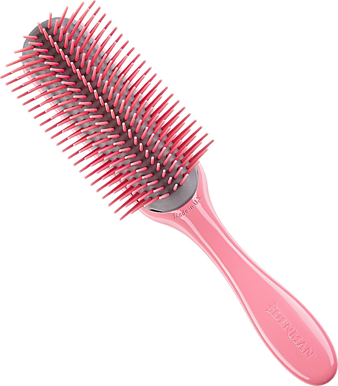  Denman D4 Fashion Effects Rose 