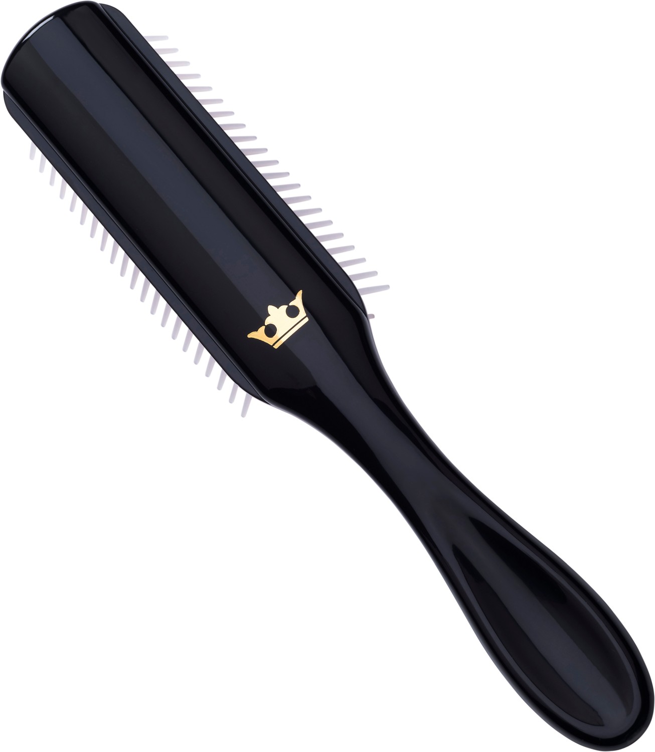  Denman D3 Noir avec Couronne 