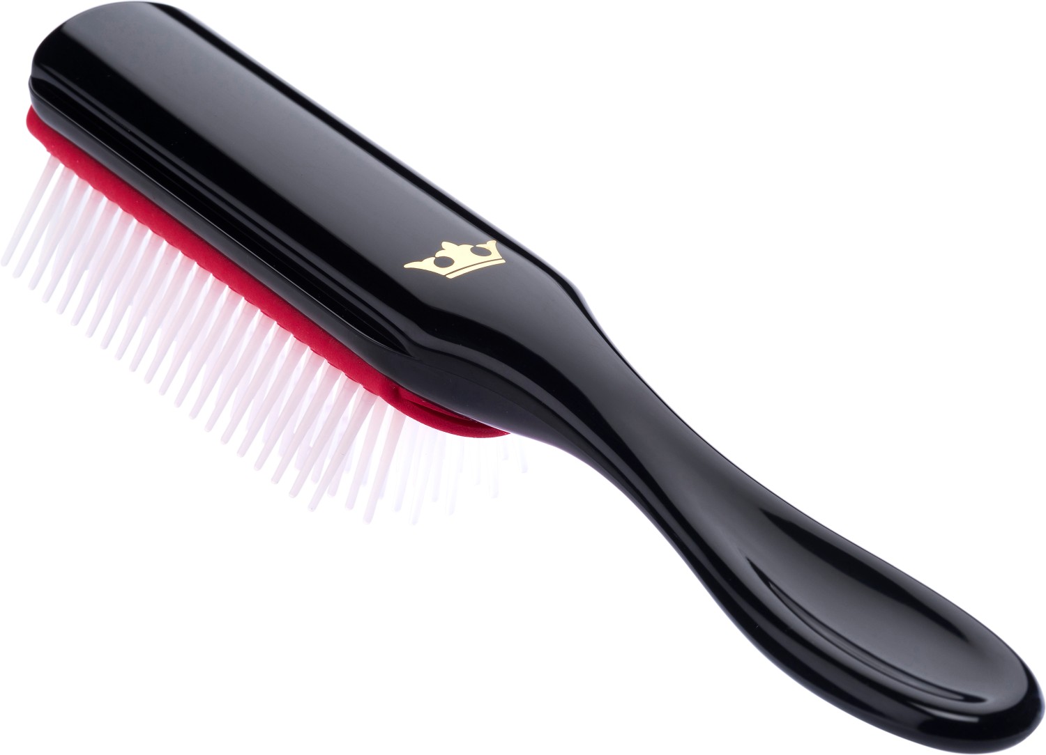  Denman D3 Noir avec Couronne 