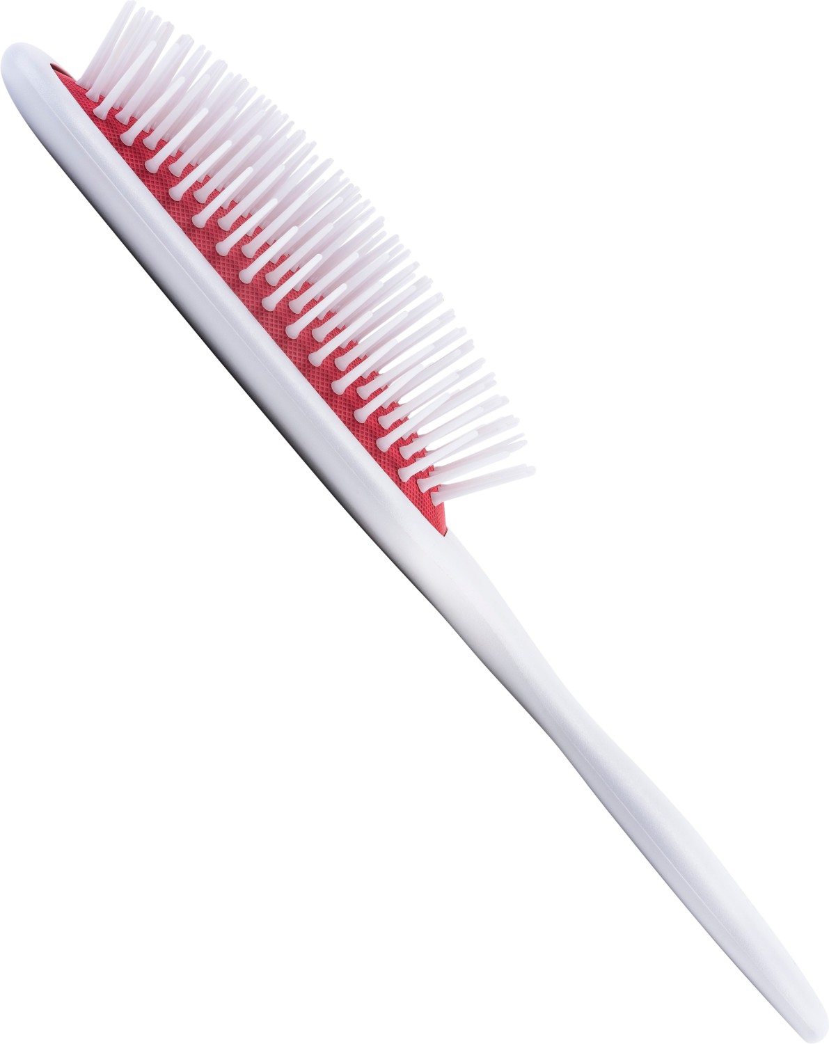  Denman D38 Power Paddle Blanc 