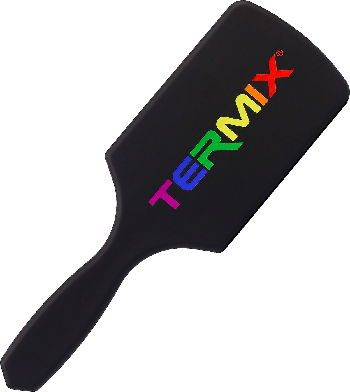  Termix Paddle Brush Pride Edition, noir 