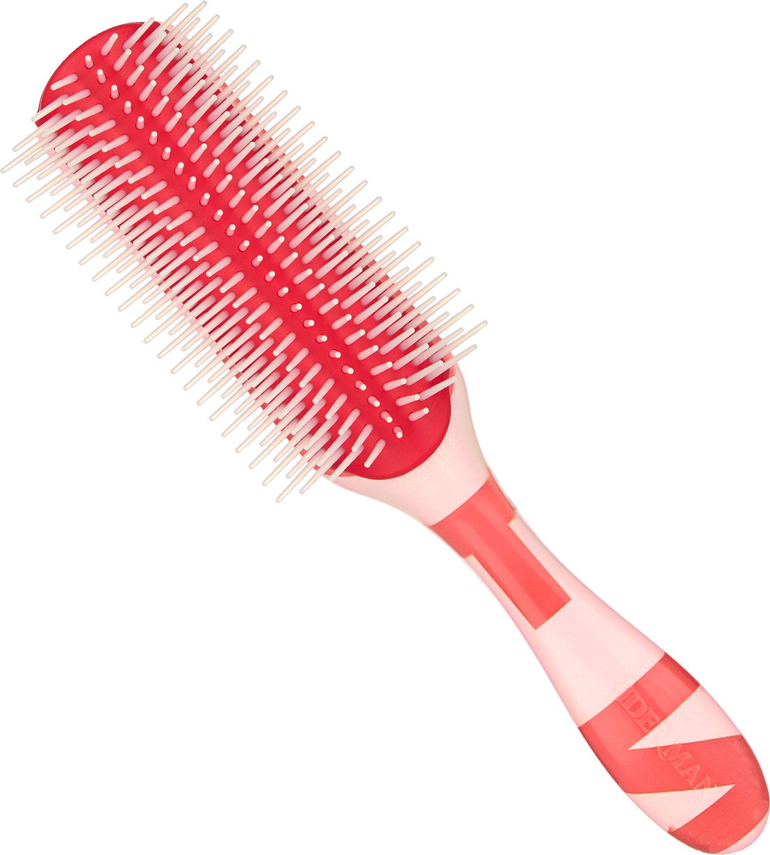  Denman D4 Deluxe Pink Crush 