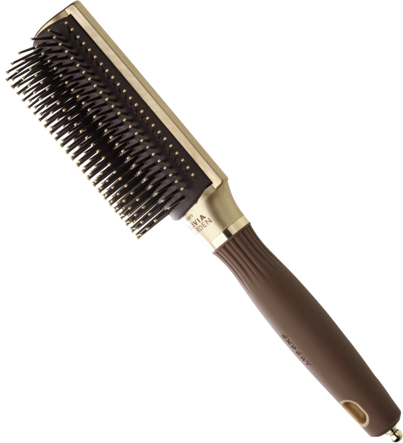  Olivia Garden Expert Style Control Gold & Brown 