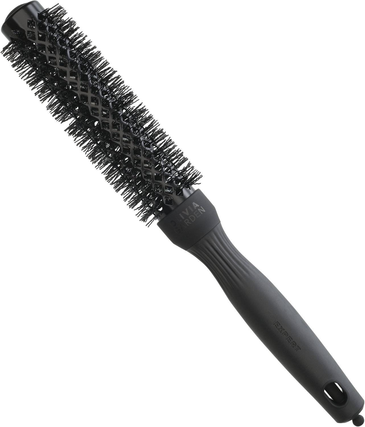  Olivia Garden Expert Blowout Speed Black Label Set de 4 