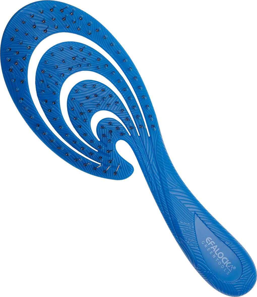  Efalock Beachgreen Bleu 