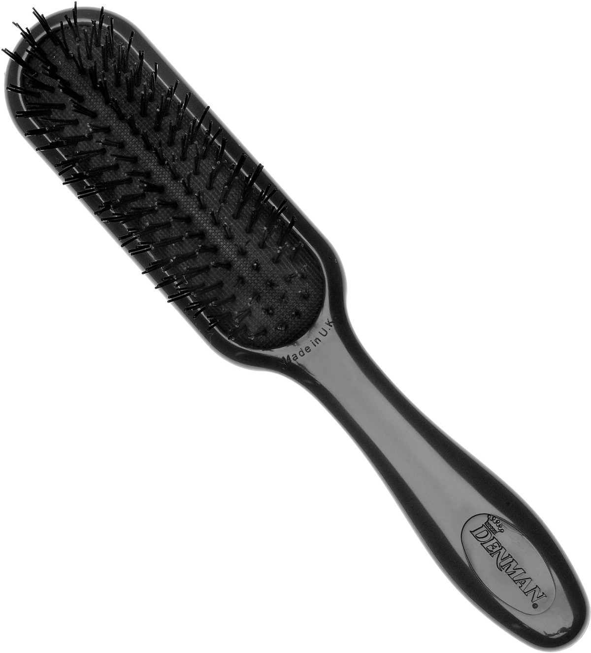  Denman Tangle Tamer D90 Noir 