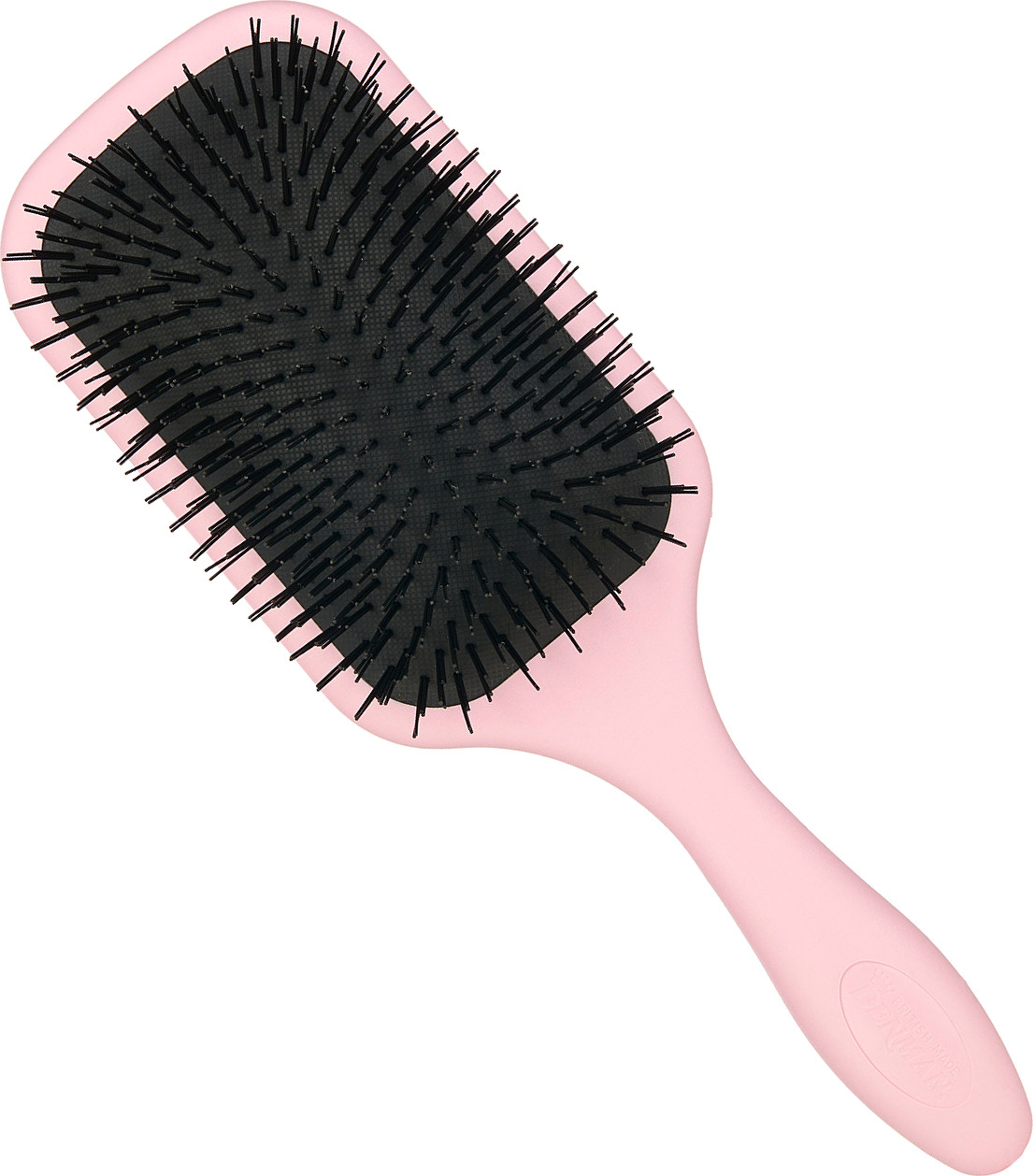 Denman D90L Tangle Tamer Pink Crush 