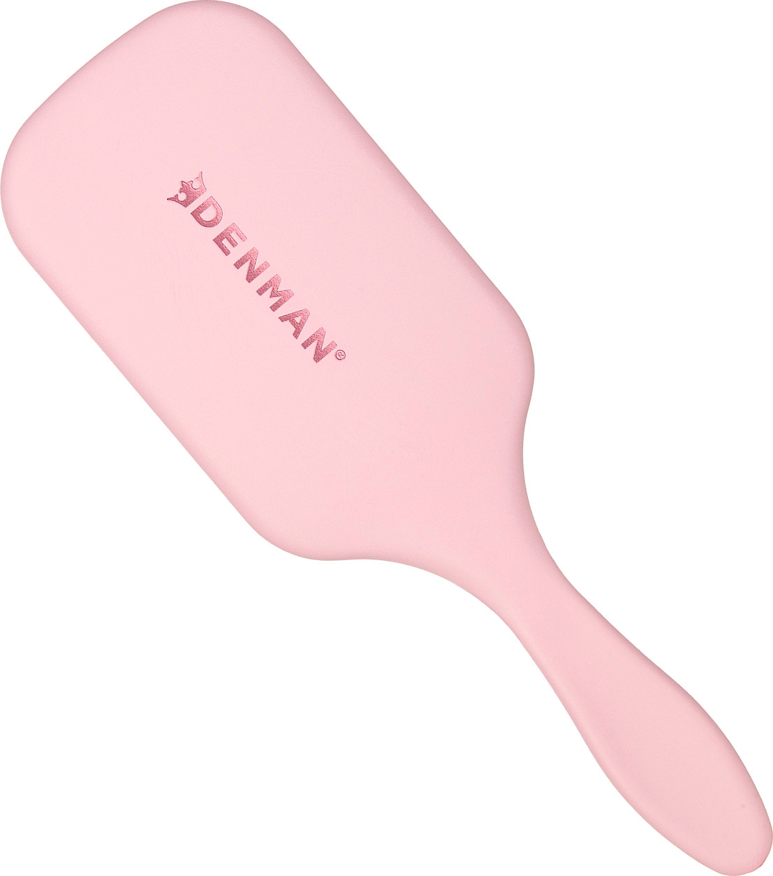  Denman D90L Tangle Tamer Pink Crush 
