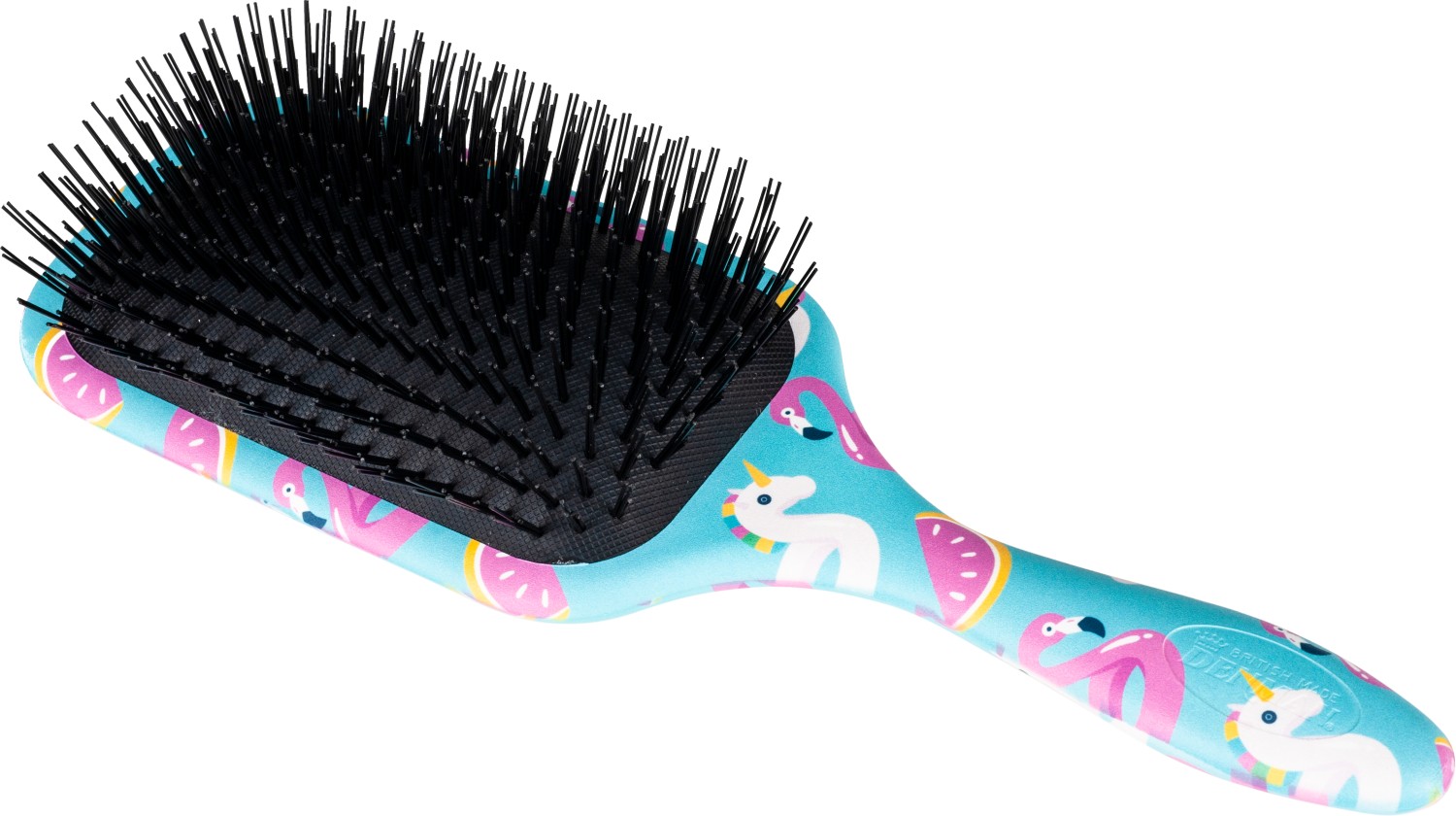  Denman D90L Tangle Tamer Ultra Party 