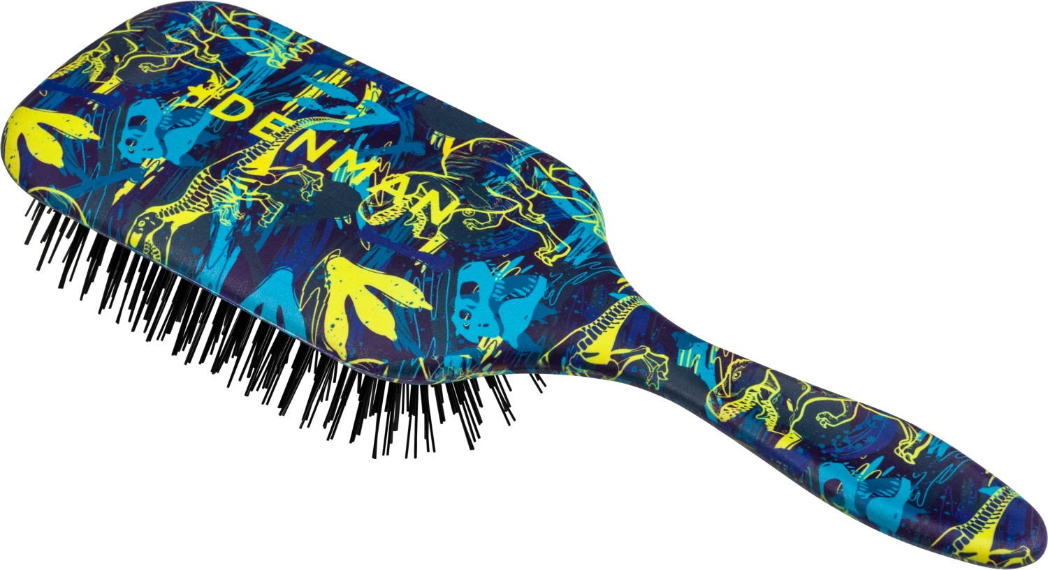  Denman D90L Tangle Tamer Ultra T-Rex 